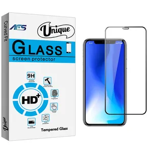 AFS Unique Glass Screen Protector For Apple iphone xs max