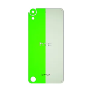 MAHOOT Fluorescence Cover Sticker for HTC Desire 630