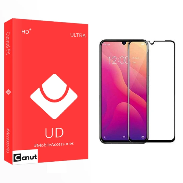محافظ صفحه نمایش کوکونات مدل UD مناسب برای گوشی موبایل سامسونگ Galaxy A10s