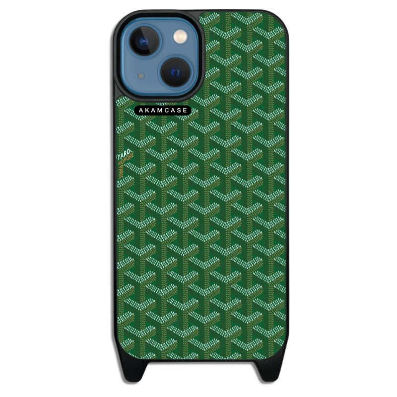 کاور آکام مدل AMCWLA14-RICH9 مناسب برای گوشی موبایل اپل iPhone 14