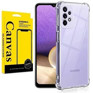 Canvas AirBag Cover For Samsung Galaxy A32 5G