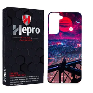 HEPRO MC Cover for Samsung Galaxy S21 PLUS