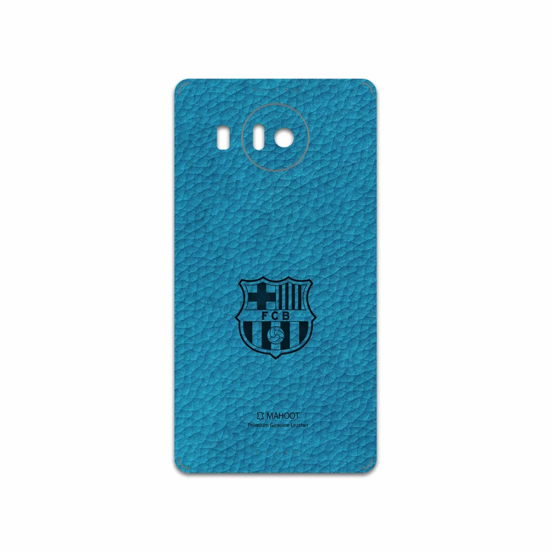 برچسب پوششی ماهوت مدل BL-BRCA مناسب برای گوشی موبایل مایکروسافت Lumia 950 XL