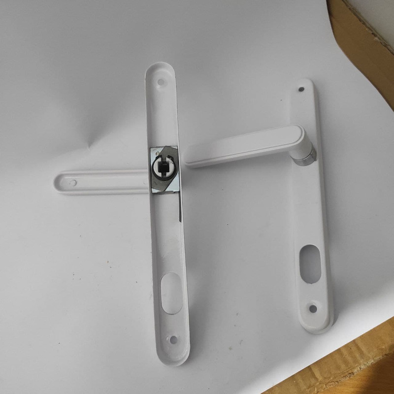 دستگیره در مدل 2/5 بسته 2 عددی