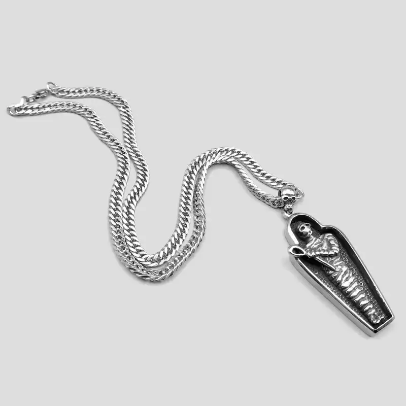 گردنبند مدل SK-Njd-549d3