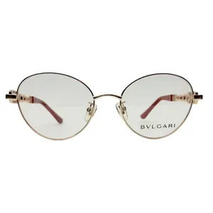 فریم عینک طبی زنانه بولگاری مدل BV4512B-5042