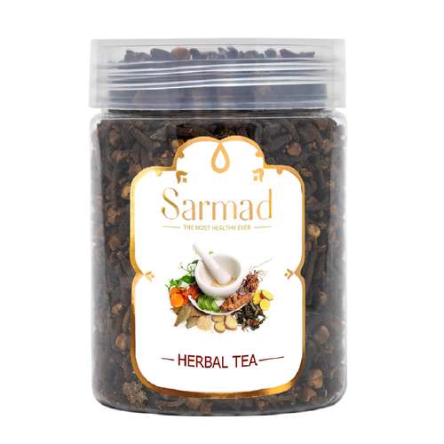 میخک ممتاز سرمد - 200 گرم