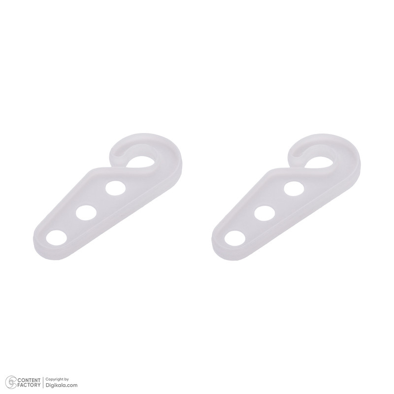 بند رخت مدل CR طول 10 متر بسته 3 عددی