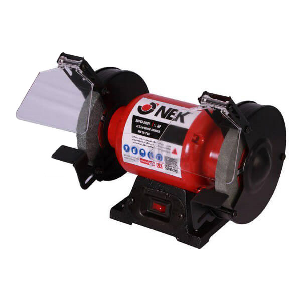 دستگاه سنباده زن نک مدل NEK 2012 BG