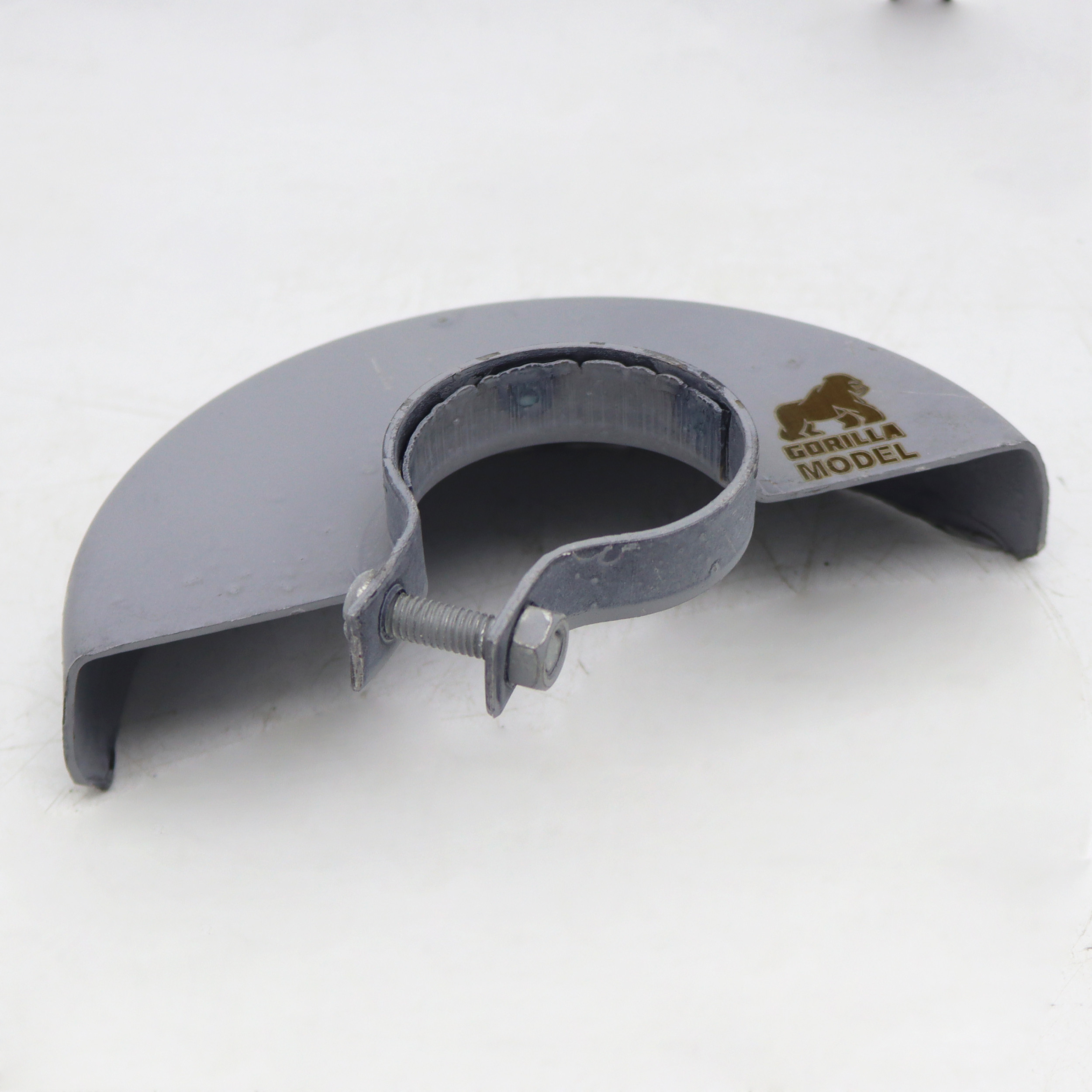 قاب محافظ صفحه مینی فرز مدل گوریلا کد YP-MINI-14CM