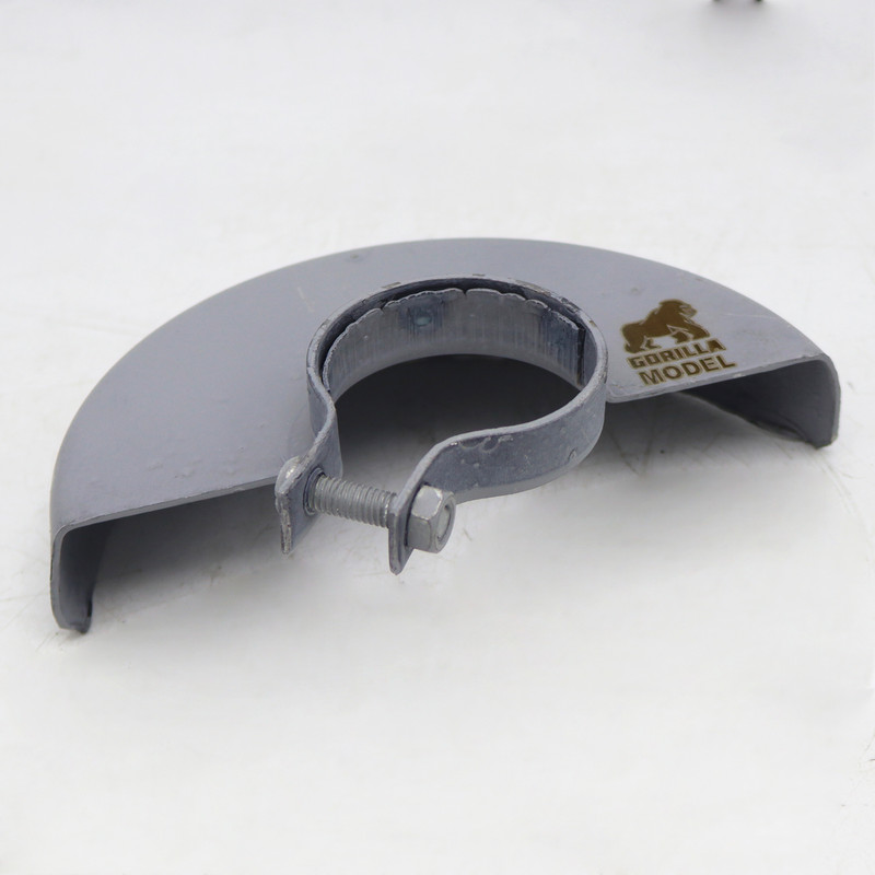 قاب محافظ صفحه مینی فرز مدل گوریلا کد YP-MINI-14CM