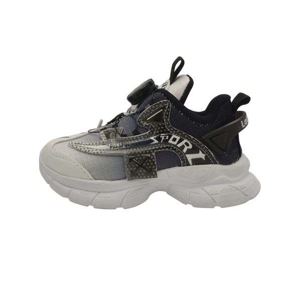 کفش راحتی بچگانه مدل سامان کد 1179NB