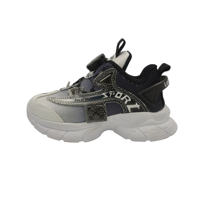 کفش راحتی بچگانه مدل سامان کد 1179NB