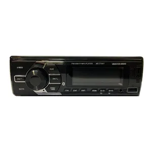 پخش کننده خودرو مستر آدیو مدل MS-310BT