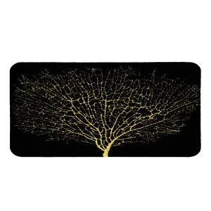 پادری طرح درخت کد 8885 سایز 110×60 سانتی متر