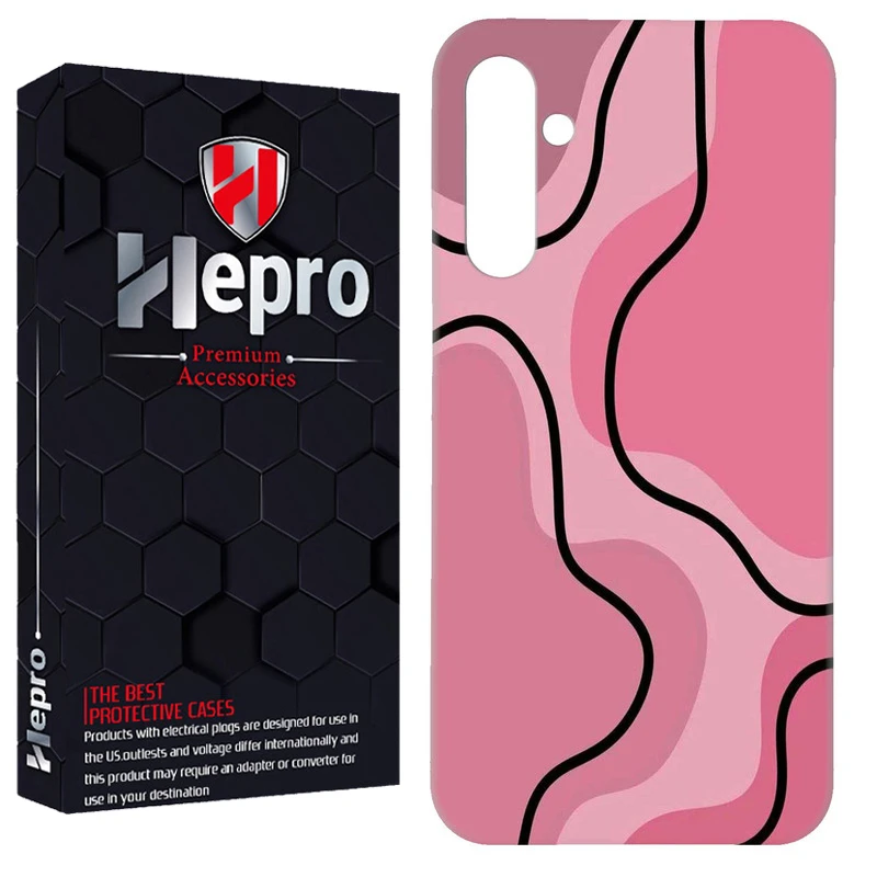 کاور هپرو مدل RC مناسب برای گوشی موبایل سامسونگ Galaxy A04S