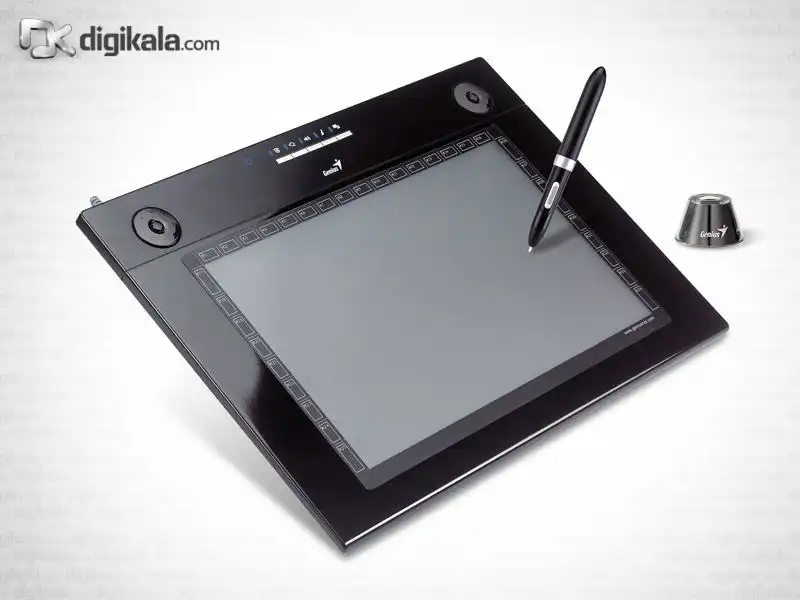 قلم نوری جنیوس جی پن M712X