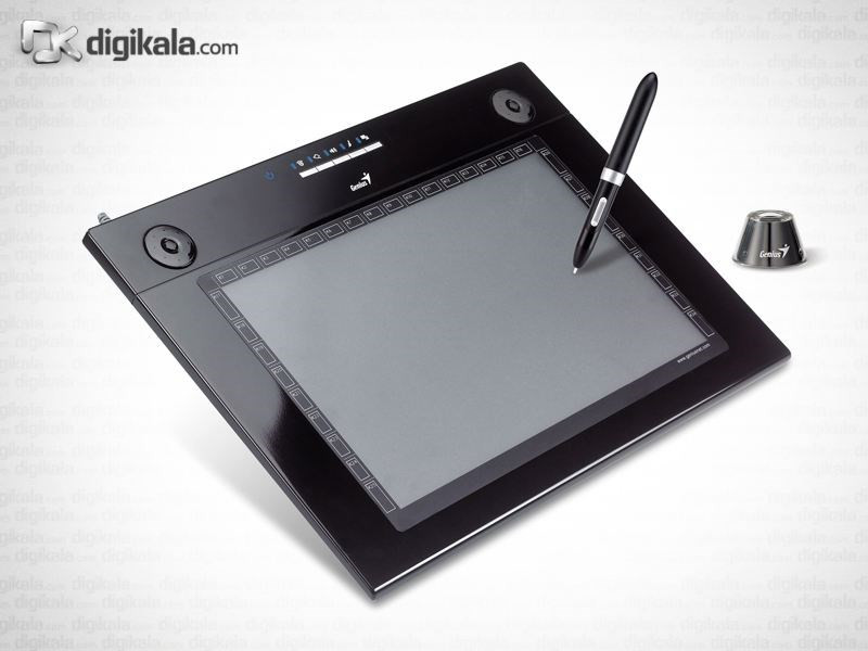 قلم نوری جنیوس جی پن M712X