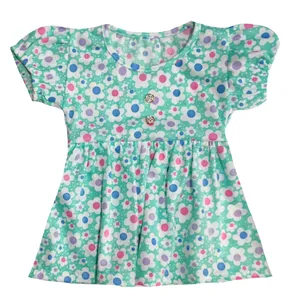 پیراهن دخترانه مدل GSGOLG