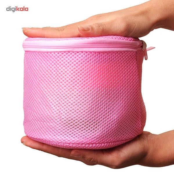 کیسه شستشوی لباس رجینال کد 001 کیسه شستشوی لباس رجینال کد 001