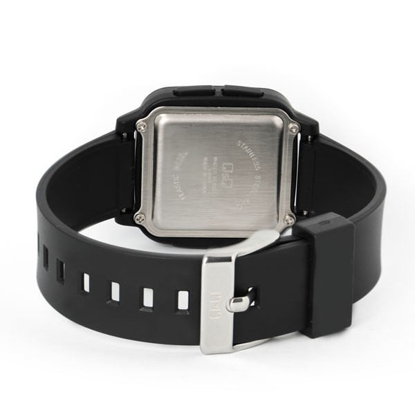 ساعت مچی دیجیتال کیو اند کیو مدل G02A-003VY