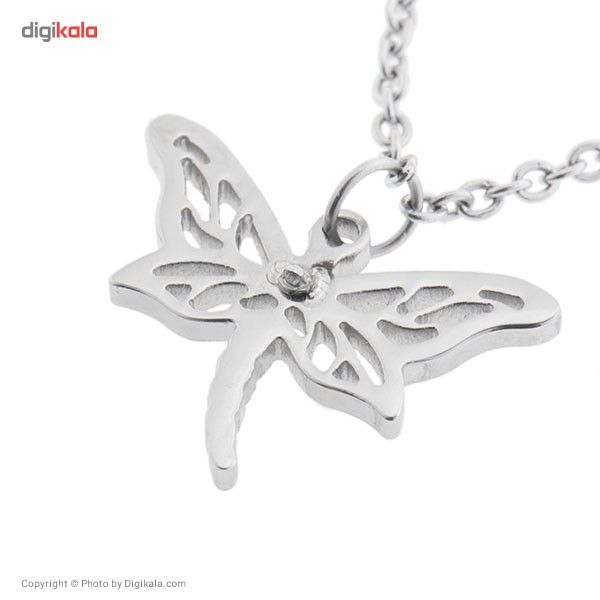 آویز ساعت جی دبلیو ال مدل W16034