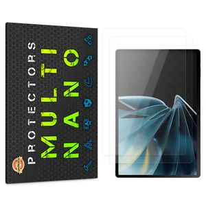 Multi Nano X-S2N Screen Protector For ZTE Nubia Pad 3D Pack of 2