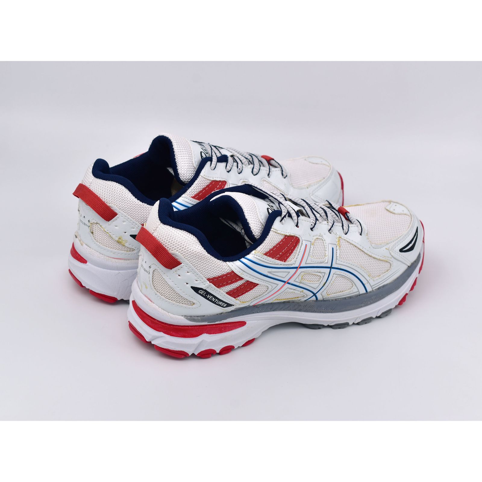 کفش پیاده روی مردانه پویان گام پیام مدل VNT کد 10142-2 - - 26