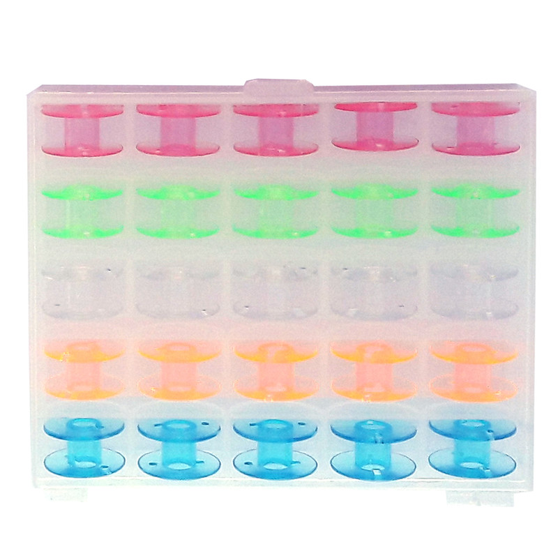 ماسوره مدل JM25A بسته 25 عددی