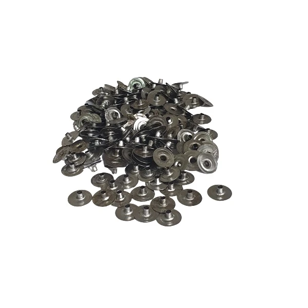 پایه نگهدارنده فیتیله شمع کد 01 بسته 80 عددی