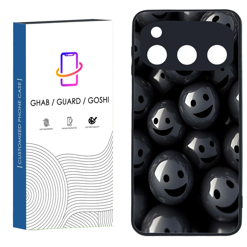 کاور قاب گارد گوشی طرح فانتزی کد 111 - TPU مناسب برای گوشی موبایل داریا Bond 5G