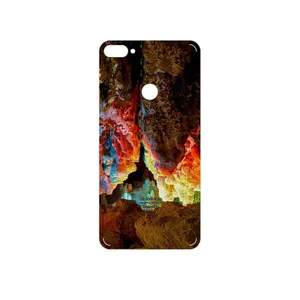 MAHOOT Ali Sadr Cave Cover Sticker for HTC Desire 12 Plus