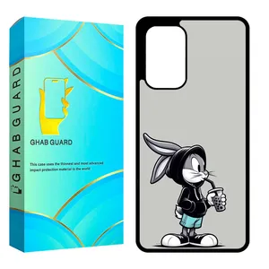 Ghab Guard GCHPA53 Cover For Samsung Galaxy A53 5G  