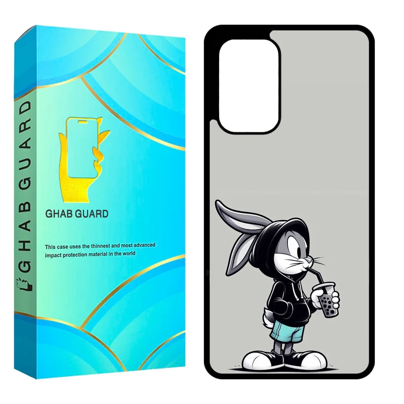 کاور قاب گارد مدل GCHPA53 مناسب برای گوشی موبایل سامسونگ Galaxy A53 5G