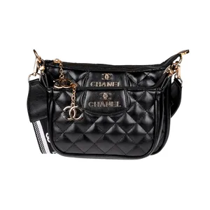 کیف رودوشی زنانه شانل مدل 7700.1