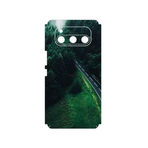 MAHOOT Jungle Cover Sticker for Daria Bond 5G