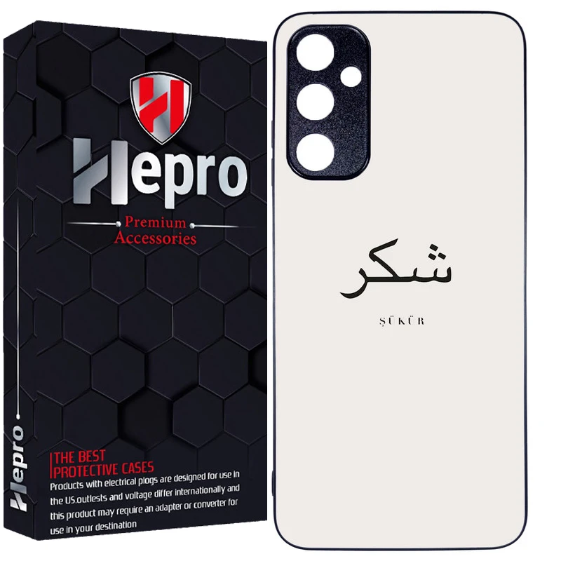 کاور هپرو طرح فانتزی مدل TPU مناسب برای گوشی موبایل سامسونگ Galaxy A05s
