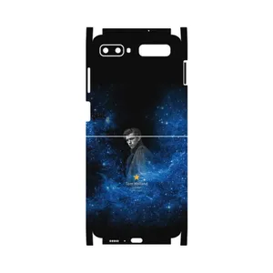 MAHOOT tom holland-FullSkin Cover Sticker for Samsung Galaxy Z Flip