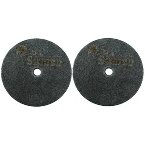 سنگ پولیش سامکو مدل YPS-75MM مجموعه 2 عددی