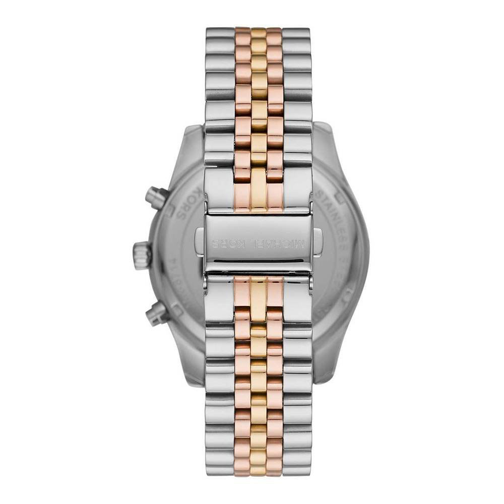 ساعت مچی عقربه‌ای مردانه مایکل کورس مدل MK8714