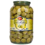 زیتون شور شابهار - 1500 گرم