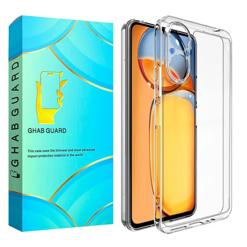  کاور قاب گارد مدل SPCFGH مناسب برای گوشی موبایل ریلمی C67 4G