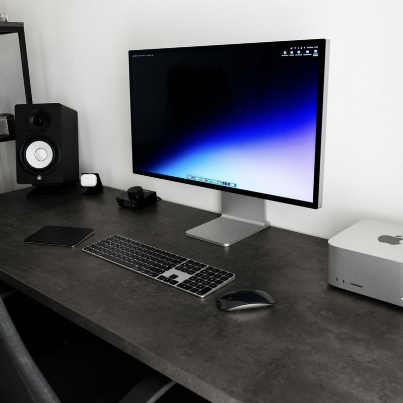 میز تحریر دینیال مدل DINIAL0144