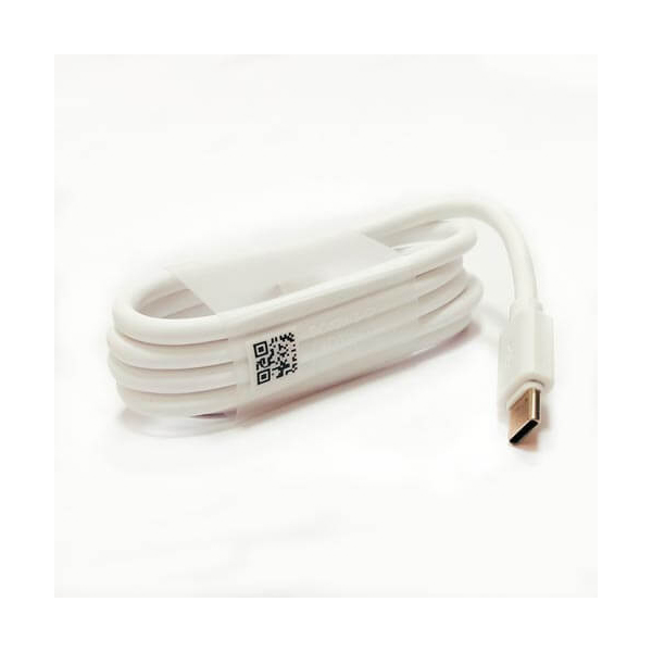 کابل تبدیل USB به USB-C مدل EAD63849203 طول 1 متر