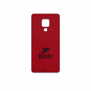 MAHOOT RL-KRN Cover Sticker for Huawei Mate 20 X