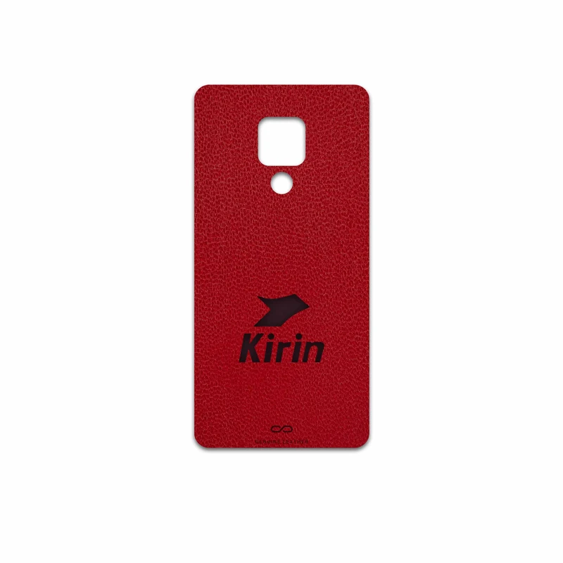 برچسب پوششی ماهوت مدل RL-KRN مناسب برای گوشی موبایل هوآوی Mate 20 X