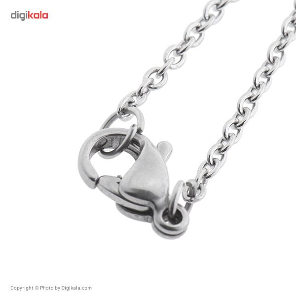 آویز ساعت جی دبلیو ال مدل W16034