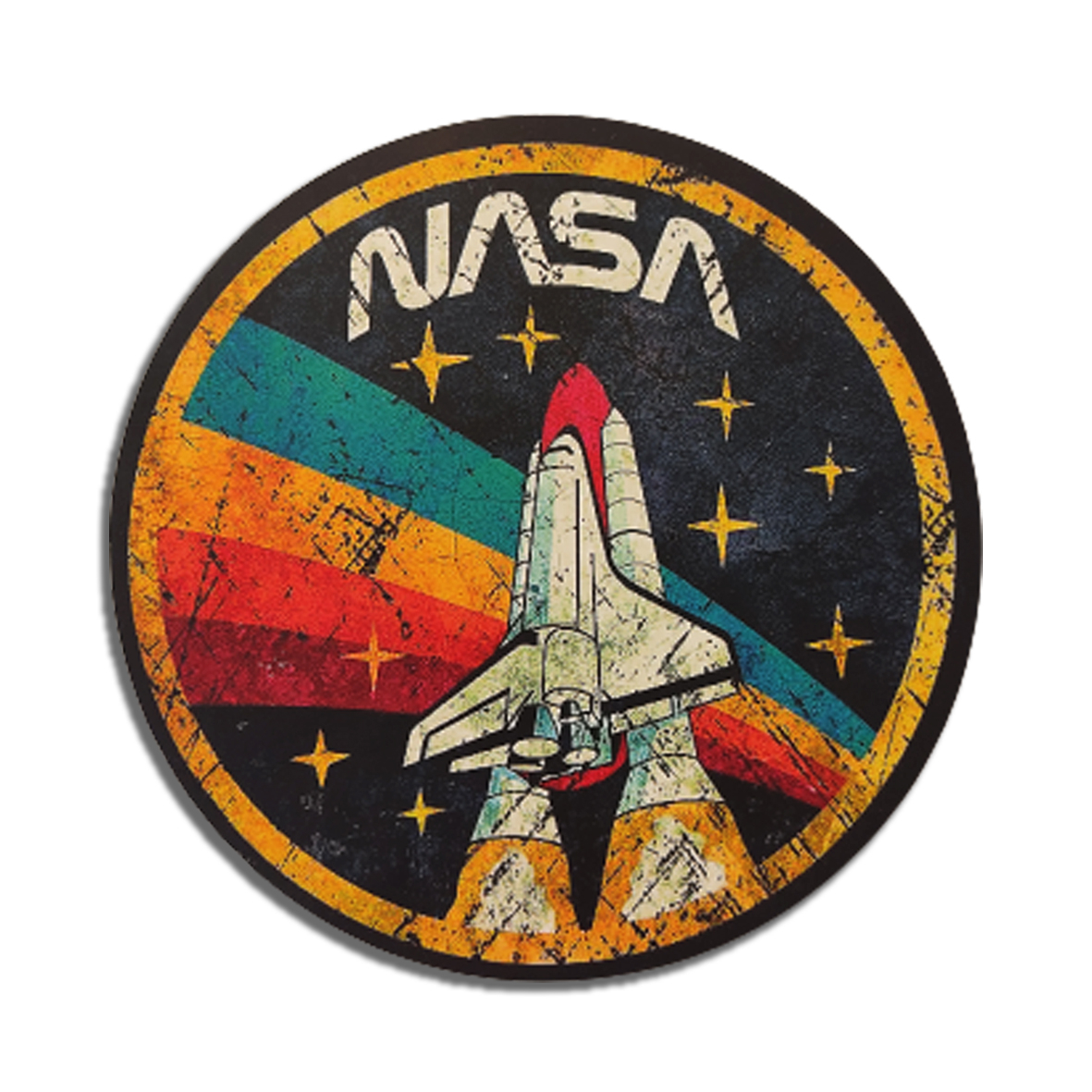 دیوارکوب قلعه شنی مدل برش دار کد Crop024