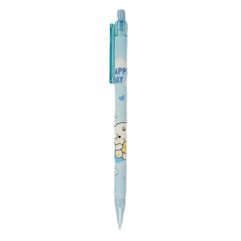 مداد نوکی 0.5 میلی متری مدل سگ کیوت کد HT-01 