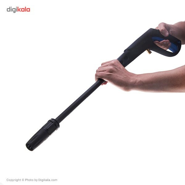 لنس و تفنگی نووا مدل NTW 4146